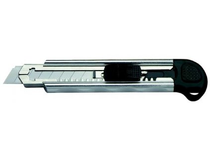 Nůž odlamovací 18mm - kovový