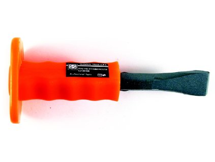 Sekáč plochý 150mm s chráničem