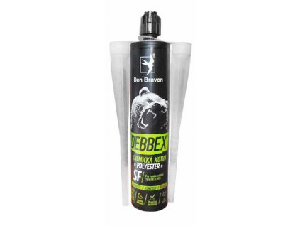 Den Braven - tekutá kotva bez styrenu 300ml