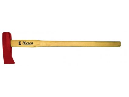 ZBIROVIA - kalač dřevorubecký dřevěná násada 3500g