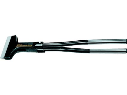 ZBIROVIA - kleště klempířské krycí 140mm