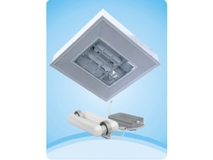 Podhledové světlo, 3500K, 40W