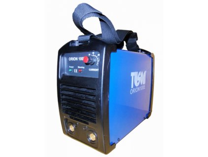 TUSON - Svářecí invertor ORION 100E, MMA