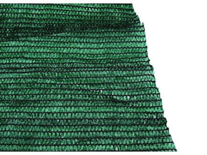 Tkanina stínící UV 2,0x10m, 150g/m2 - zelená