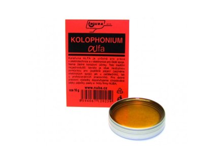 Kalafuna pájecí Beta -  16g