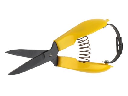 ROSTEX - nůžky řemeslnické 160mm