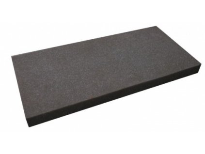 KUBALA - náhradní molitan 275x135x20mm - jemný