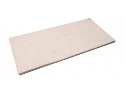 KUBALA - náhradní plsť 275x135mm - bílá
