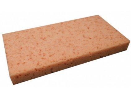 KUBALA - náhradní molitan 275x135x30mm - jemný řezaný