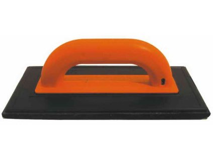 Hladítko plast ABS 280x140x8mm - mikropryž