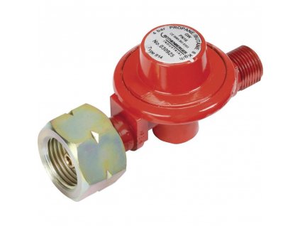 Rothenberger - regulátor tlaku PB 3/8" 8kg/h