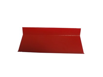 MARS - lakovaná polička 45 - délka 105mm