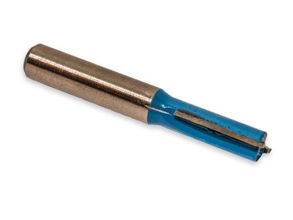 Fréza do dřeva - D=8, H=19, L=57, S=8mm