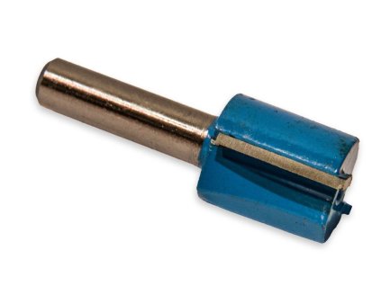 Fréza do dřeva - D=19, H=16, L=47, S=8mm
