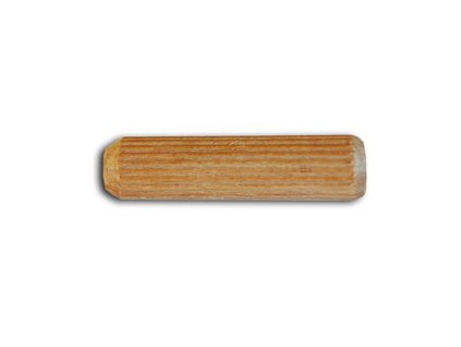 PINIE - Dřevěné kolíky nábytkářské 8x40mm - 150 ks