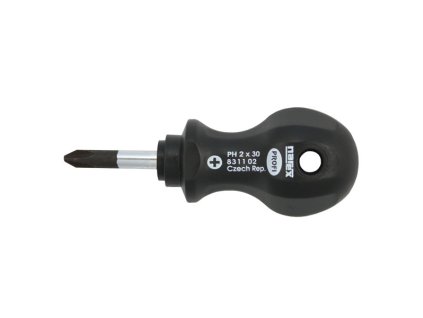 NAREX - MINI LINE PROFI šroubovák PH 1x30mm