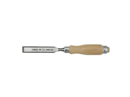 NAREX - WOOD LINE PROFI dláto ploché 32mm s chráničem ostří