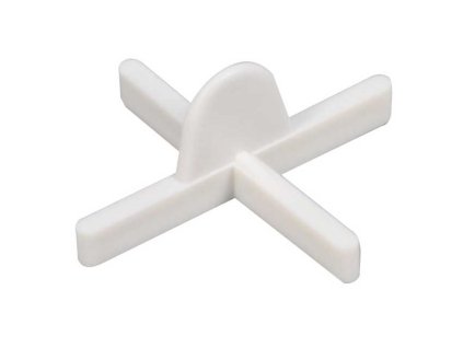 KUBALA - křížky distanční s držákem 2,5mm - 70 ks