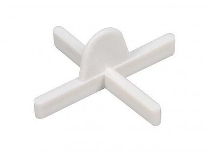 KUBALA - křížky distanční s držákem 3,0mm - 70 ks