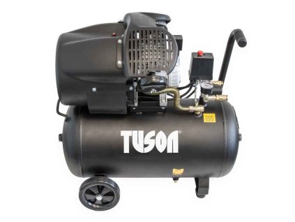 TUSON - olejový kompresor 2,2kW, 3,0HP, 50l
