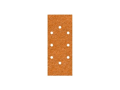 WOLFCRAFT - Pásek brusný 93x230mm zrnitost 80, 5ks
