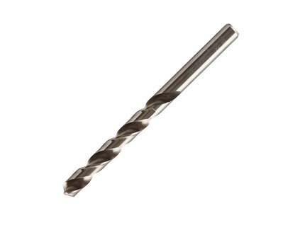 WOLFCRAFT - Vrták spirálový broušený HSS 2,5mm, 3ks