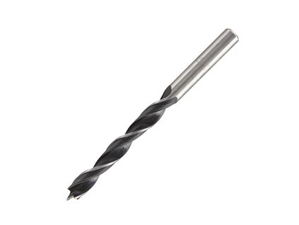 WOLFCRAFT - Vrták do dřeva CV spirálový 3mm