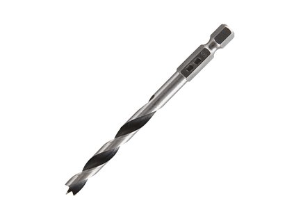 WOLFCRAFT - Vrták spirálový CV 3mm