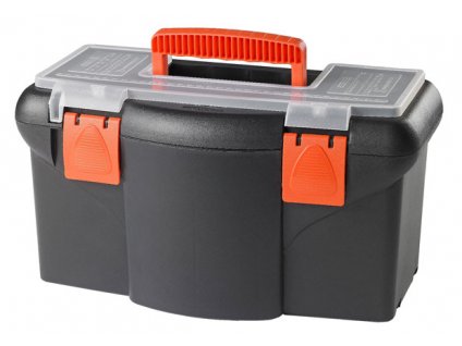 TOOD - Plastový kufr 16" 420x230x230mm