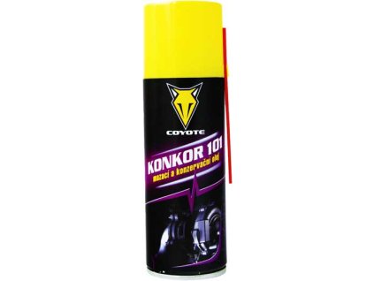 COYOTE - Konkor 101 200ml