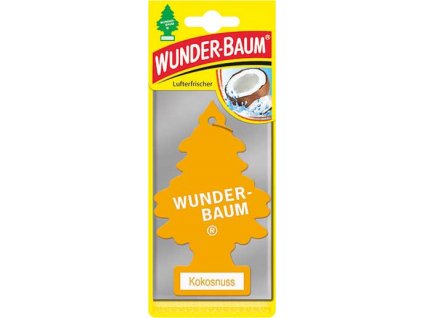 WUNDER-BAUM Coconut