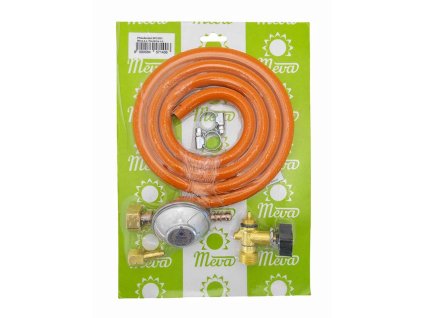 MEVA - připojovací set nízkotlak