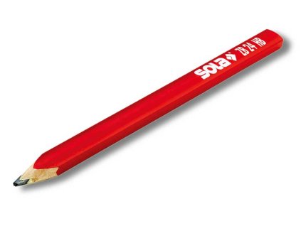 SOLA - ZB 24 - tesařská tužka 240mm