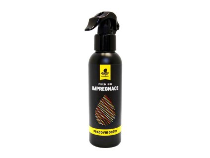 INPRODUCTS - Impregnace na pracovní oděvy 200ml