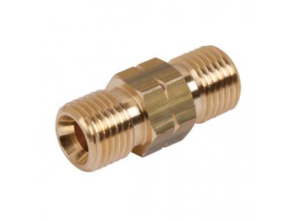 Rothenberger - dvojitá vsuvka 2x G1/4“L