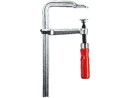 BESSEY - svěrka ocelová šroubová classiX GS 400x120mm