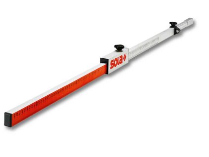 SOLA - FL - flexi lať
