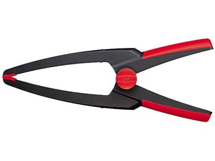 BESSEY - svěrka pérova Clippix XCL dlouhá a špičatá 70x110mm