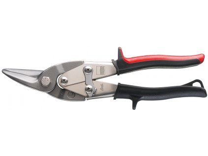BESSEY - vystřihovací nůžky D16L - levé