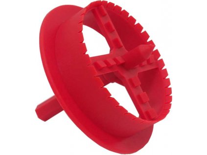 Frézka na polystyren, průměr 65mm