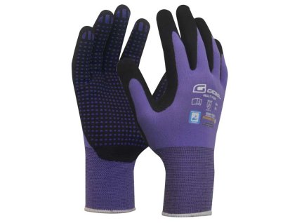 GEBOL - MULTI FLEX LADY pracovní rukavice - velikost 8 (blistr)