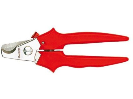 BESSEY - kabelové nůžky D49