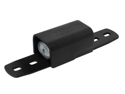 TOKOZ - UZ240+ uzamykatelná závora - prodloužená ramena