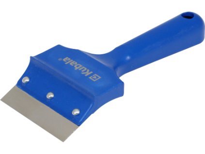 KUBALA - škrabák na odstraňování tapet 88mm