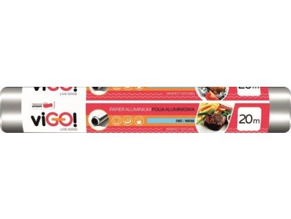 viGO! Alobal role 8,5 µm 28cm - 20m