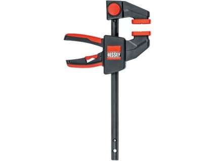 BESSEY - svěrka jednoruční EZM 150x60mm