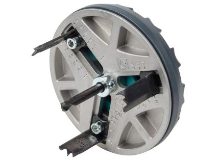 WOLFCRAFT - Korunka vrtací AH 45-90 nastavitelná
