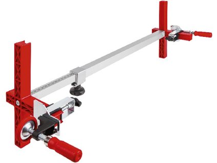 BESSEY - TU vzpěra pro montáž zárubně