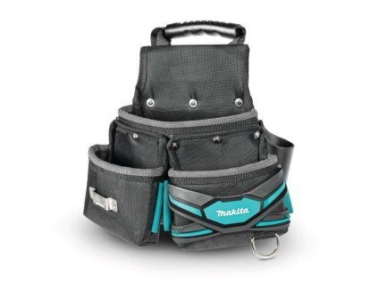 MAKITA - taška se třemi kapsami 320x145x270mm