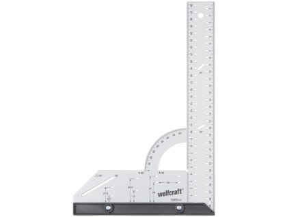 WOLFCRAFT - univerzální úhelník 300x200mm